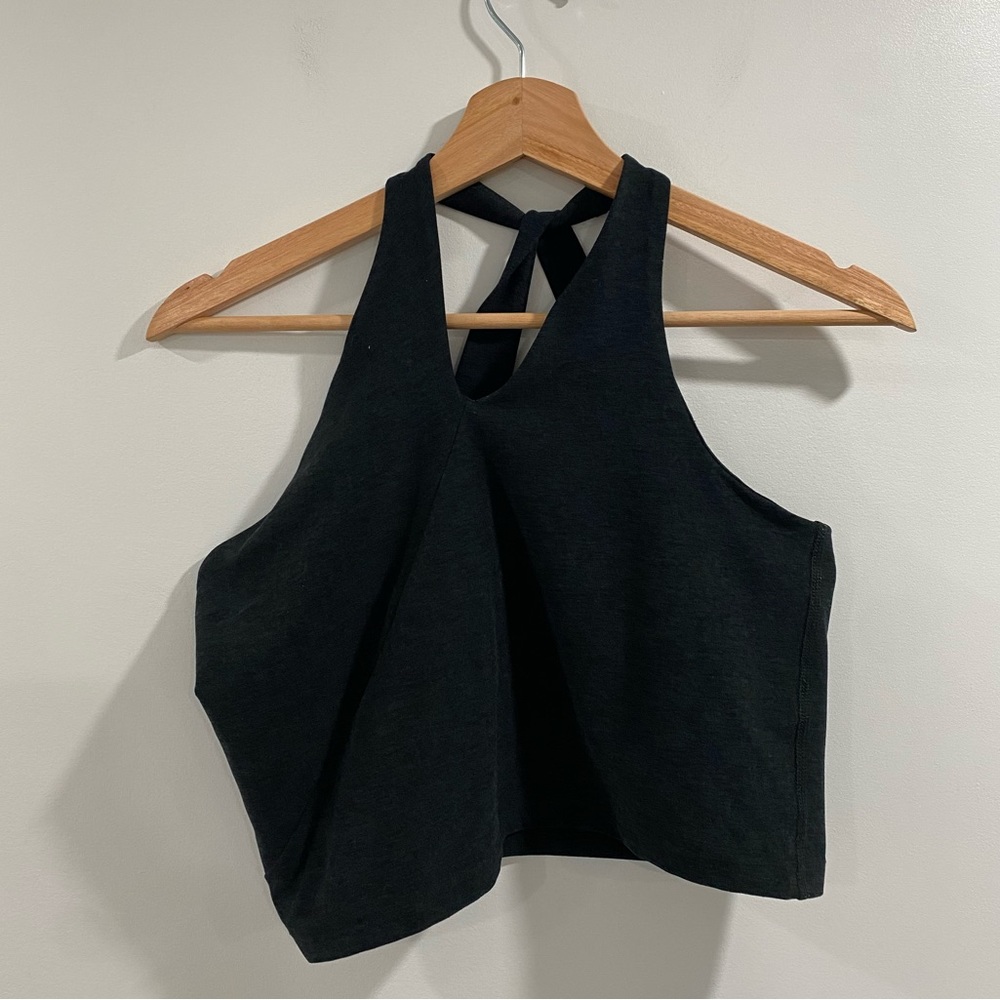 Beyond Yoga Women’s Crop Top/Sports Bra Size Large